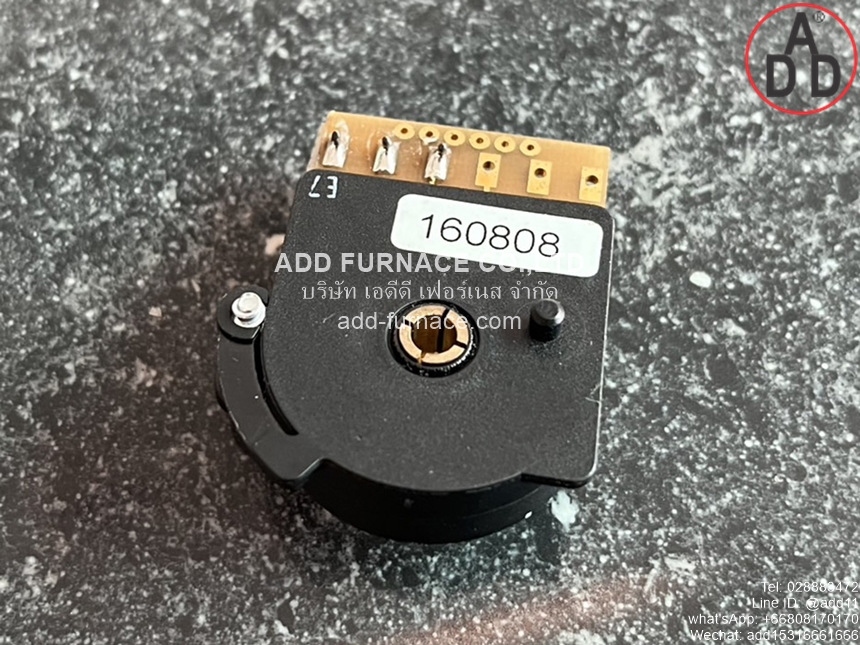 Siemens ASZ12.30(6)